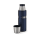 thumbnail image 2 of Termo Liquido King 470ml Acero Inox Midnight Blue Matte, 2 of 3