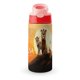 thumbnail image 1 of Mufasa: El Rey LeónBotella de Agua con Tapa Pop Top de Un Toque, Acero Inoxidable, a Prueba de Fugas, para Deportes, Botella Infantil rosa 12 oz, 1 of 6