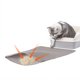 thumbnail image 1 of Alfombrilla para arena de gato VEVOR 61x38 cm de doble capa antideslizante, 1 of 9