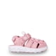 thumbnail image 2 of Sandalia Outdoor Bebé Niña Cerrada con Velcro Rosado Pillin, 2 of 3