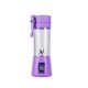 thumbnail image 3 of Juguera Batidora Licuadora Vaso Personal Portatil Recargable, 3 of 3