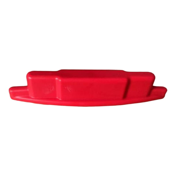 Detector De Vigas Magnético De Pared Con Detección De Metales Para El Hogar, Versátil Y Práctico, Color Rojo