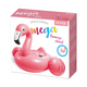 thumbnail image 3 of Flotador Inflable Diseño Mega Flamenco 203x196x124 Cm, 3 of 3