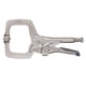 thumbnail image 5 of Pinzas de soldadura IRWIN VISE-GRIP con abrazadera en C de liberación rápida de 11 pulgadas, 5 of 8