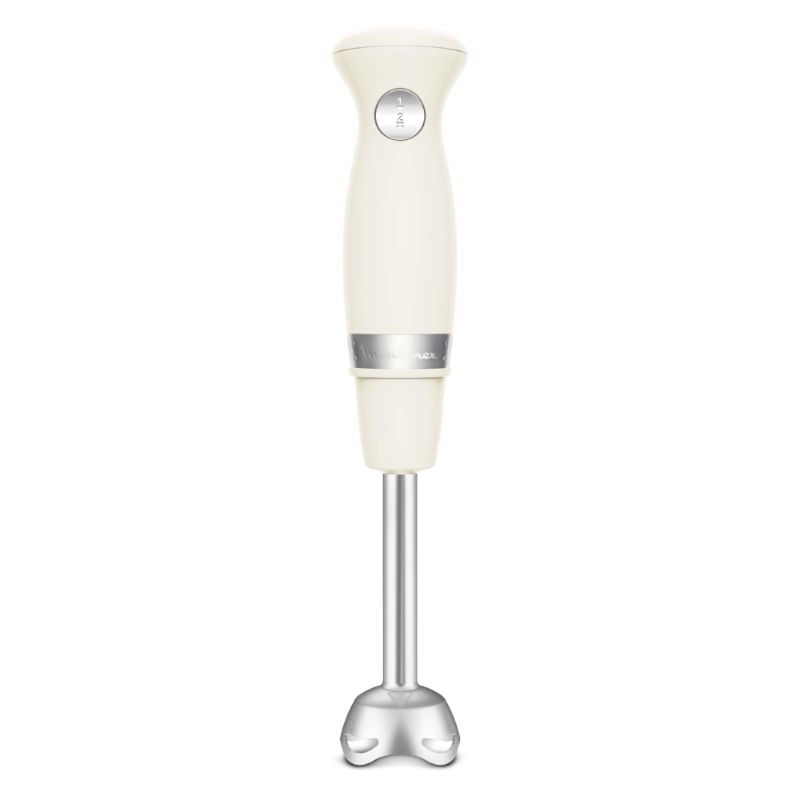 Moulinex - Minipimer Inmersion Dd471A10 450W Blanco