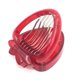 thumbnail image 2 of Herramienta de cocina ZRAMO Simply Slice Slicer para cortar fresas, 2 of 4