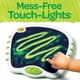thumbnail image 5 of Juguete musical Crayola con luces táctiles para niños pequeños y tablero sensorial 2+, 5 of 7