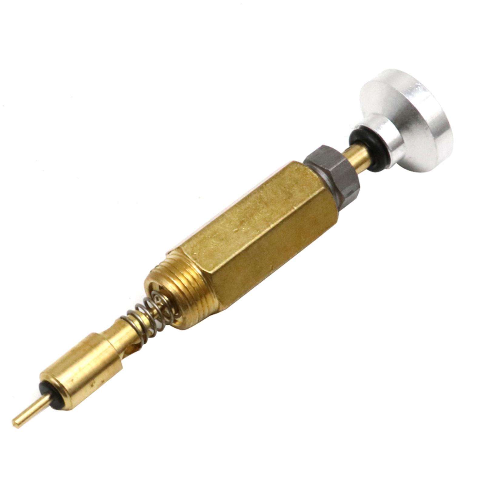 Magideal - Accesorio Eliminador De Cable Enriquecedor De Estrangulador Para Motocicleta, Instalación Fácil, De Eliminador De Cable De Estrangulador De Carboh