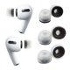 thumbnail image 1 of Puntas de Silicona Médica AZLA MAX para AirPods Pro, 1 of 8