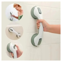 Movi - Soporte De Baño Y Muros No Mas Caidas