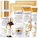 thumbnail image 2 of Set Cuidado Facial Genérico Colágeno 6 Piezas Antiarrugas Hidratante, 2 of 3