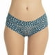 thumbnail image 1 of Pantaleta De Encaje Con Detalles Plateados, 1 of 3