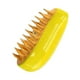 thumbnail image 1 of Cepillo Con Vapor Para Limpieza Y Masajes Para Mascotas, 1 of 3