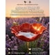 thumbnail image 2 of Estaca jardín flor metal hecha mano baño pájaros estación riego abejas regalo polinizadores, 2 of 7
