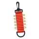 thumbnail image 3 of Soporte Para Tee De Golf Para Sujetar A La Bolsa De Golf, Portátil, Para Carritos De Golf, Golfista, Golf, Rojo, 3 of 5