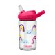 thumbnail image 1 of Botella CamelBak Eddy+ para Niños 400 ml Arcoíris y Cielo, 1 of 4