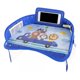 thumbnail image 3 of Mesa Bandeja Para Viaje Niño Multifunción Auto Coche Sillas, 3 of 6