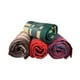 thumbnail image 2 of Frazada Campolindo Jacquard 1.5 Plaza Térmica, 2 of 2