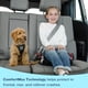 thumbnail image 3 of Asiento De Coche Inflable Sin Respaldo Pink, 3 of 7