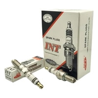 Genérico - Bujia De Iridium Moto Zongshen Rx3S (No Aplica Para Rx3)