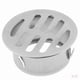 thumbnail image 1 of Desagüe De Piso De Acero Inoxidable De 10 Uds., 1 of 3