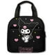 thumbnail image 1 of MINISO Kuromi Melody Joint Peripheral Backpack Female Cute Elementary School Students Junior High School Bag Mochila, 1 of 3