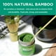 thumbnail image 2 of Set de té japonés Jade Leaf Matcha Traditional Starter Set, 2 of 3