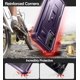 thumbnail image 3 of Funda Dexnor para Samsung Galaxy Note 20 5G con soporte plegable – Púrpura, 3 of 7