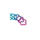 thumbnail image 3 of The First Years Enlaces - Pack de 8 colores, 3 of 3