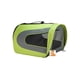 thumbnail image 1 of Bolso Transporte Mascotas Pequeño 36x215x235cm Verde, 1 of 4