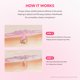 thumbnail image 5 of Limpiador APRILSKIN TXA Niacinamida 99 Pore Care Rosa 125 ml, 5 of 9
