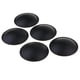 thumbnail image 2 of 5 Piezas De Cubierta De Cono De Tapa Antipolvo De Papel De Cúpula De Altavoz De Graves Para Woofer De 64 X 12 Mm, 2 of 5