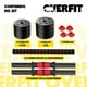 thumbnail image 3 of Set Mancuernas Y Barra Unibles 15kg Fitness Pesas Ajustables, 3 of 10