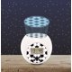 thumbnail image 5 of Reloj despertador LEXiBOOK RL977FOLXB con proyector de fútbol, 5 of 7
