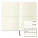 thumbnail image 4 of Cuaderno Midori 175 × 105 mm Rayado 176 pág. con cubierta, 4 of 7