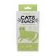 thumbnail image 1 of Galletas Cats Snack Atún Con Matatabi 80 Grs., 1 of 4