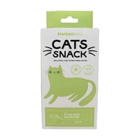 Galletas Cats Snack Atún Con Matatabi 80 Grs.