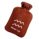 thumbnail image 2 of Bolsa De Botella De Agua Caliente Grande De 2 Litros Con Cubierta Terapia De Calor / Frío Relajante Y Cálida 11, 2 of 5