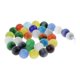 thumbnail image 5 of cadena de piedras preciosas naturales ópalo cuentas espaciadoras sueltas para joyería 12mm 30pcs, 5 of 5