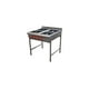 thumbnail image 2 of ANAFE 4 QUEMADORES INOX GLP, 2 of 3