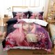 thumbnail image 1 of Belle Delphine Bedding Set Bed Set Aldult Kid Bedroom Duvetcover Setsparure de lit Bed, 1 of 5