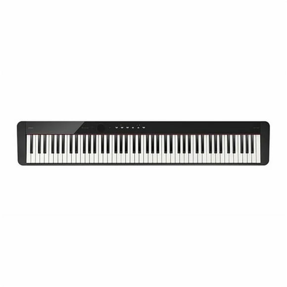 Piano Digital Casio Privia Px-S1100 88 Teclas Negro