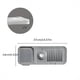 thumbnail image 1 of 1pc, Silicone Drain Pad, Faucet Drain Pad, Kitchen Table Sink Drain, Splash Protector, Kitchen Sink Accessories, 1 of 5