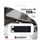 thumbnail image 2 of Pendrive-c / 3.2 Data Traveler 70 Dt70/128gb, 2 of 2