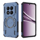 thumbnail image 2 of Funda GANGXUN para Xiaomi Redmi Note 15 Pro Plus 5G , magnética, resistente a golpes, con soporte, unisex, carga inalámbrica, 2 of 4