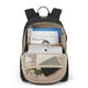 thumbnail image 4 of Bagsmart Mochila Bonchemin para Notebook 15,6″ Acolchada USB Negro, 4 of 5