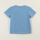 thumbnail image 2 of Polera Manga Corta Niño Azul Bolsillo Mickey Disney, 2 of 4