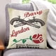 thumbnail image 1 of Barry Lyndon Fundas de almohada de terciopelo con tema, regalos de funda de almohada, decoración para el hogar, cojín de lanzar, regalo de cumpleaños para fans y parejas.50*50cm., 1 of 6