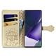 thumbnail image 3 of Funda Cartera FOXDOCK para Samsung Galaxy S22 Ultra , Flip PU con Relieve de Gatos y Perros, Tarjetero y Soporte, 3 of 6