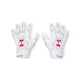 thumbnail image 1 of Guantes de fútbol Under Armour F9 Nitro Novelty para hombre, 1 of 1
